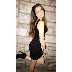 Meet your Posher, Whitney